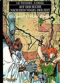 Cover: Grauwolfs letzter Kampf - Carlsen