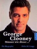 Cover: George Clooney - Ullstein Taschenbuchverlag