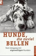 Cover: Hunde, die zuviel bellen - Ullstein Taschenbuchverlag