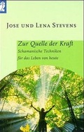 Cover: Zur Quelle der Kraft - Ullstein Taschenbuchverlag