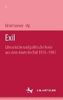 Cover: Exil / Exil - Fischer Taschenbuch