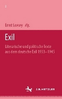 Enlarge image Cover: Exil / Exil - Fischer Taschenbuch