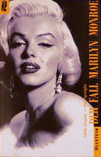 Enlarge image Cover: Der Fall Marilyn Monroe - Ullstein Taschenbuchverlag