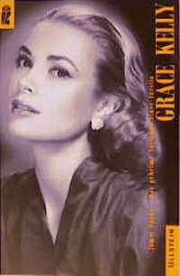 Enlarge image Cover: Grace Kelly - Ullstein Taschenbuchverlag