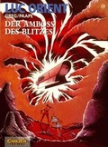 Cover: Der Amboss des Blitzes - Carlsen