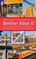 Cover: Vom Savignyplatz bis nach Schm&ouml;ckwitz, von der Sch&ouml;nhauser Allee bis Eiswerder - Ullstein Taschenbuchverlag