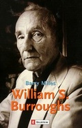 Cover: William S. Burroughs - Ullstein Taschenbuchverlag