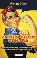 Cover: Das Zicken-Prinzip - Ullstein Taschenbuchverlag