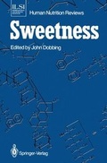 Cover: Sweetness - Springer
