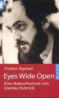Cover: Eyes Wide Open - Ullstein Taschenbuchverlag