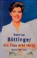 Cover: Als Frau erst recht - Ullstein Taschenbuchverlag