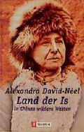 Cover: Das Land der Is - Ullstein Taschenbuchverlag
