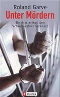 Cover: Unter M&ouml;rdern - Ullstein Taschenbuchverlag