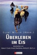 Cover: Adrenalin. &Uuml;berleben im Eis - Ullstein Taschenbuchverlag