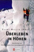 Cover: Adrenalin. &Uuml;berleben in H&ouml;hen - Ullstein Taschenbuchverlag