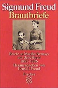Cover: Brautbriefe - Fischer Taschenbuch