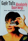 Cover: Absolutely Unterwegs - Ullstein Taschenbuchverlag