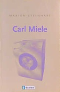 Cover: Carl Miele - Ullstein Taschenbuchverlag