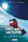 Cover: &Uuml;berleben am Gipfel - Ullstein Taschenbuchverlag