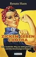 Cover: Zicken geben Contra - Ullstein Taschenbuchverlag