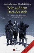 Cover: Zelte auf dem Dach der Welt - Ullstein Taschenbuchverlag