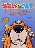 Cover: Ein Hund namens W&uuml;rstchen - Carlsen