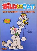Cover: Sir Hubert in Gefahr - Carlsen