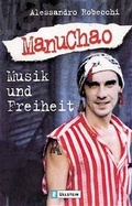 Cover: Manu Chao - Ullstein Taschenbuchverlag