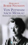 Cover: Von Potsdam nach Moskau - Ullstein Taschenbuchverlag