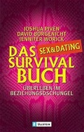 Cover: Das Sex- und Dating-Survival-Buch - Ullstein Taschenbuchverlag