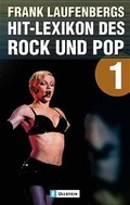 Cover: Hit-Lexikon des Rock und Pop - Ullstein Taschenbuchverlag