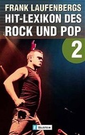 Cover: Hit-Lexikon des Rock und Pop - Ullstein Taschenbuchverlag