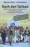 Cover: Die Taliban - Ullstein Taschenbuchverlag