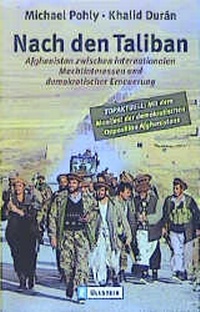 Enlarge image Cover: Die Taliban - Ullstein Taschenbuchverlag