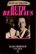 Cover: Ruth Berghaus - Fischer Taschenbuch