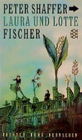 Cover: Englische Dramatiker / Laura und Lotte - Fischer Taschenbuch