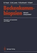 Cover: Beckenkammbiopsien - Springer