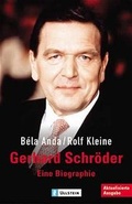Cover: Gerhard Schr&ouml;der - Ullstein Taschenbuchverlag