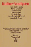 Cover: Kultur-Analysen - Fischer Taschenbuch