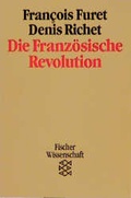 Cover: Die Franz&ouml;sische Revolution - Fischer Taschenbuch