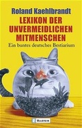 Cover: Lexikon der unvermeindlichen Mitmenschen - Ullstein Taschenbuchverlag