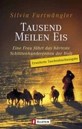 Cover: Tausend Meilen Eis - Ullstein Taschenbuchverlag
