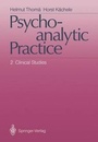 Cover: Psychoanalytic Practice - Springer