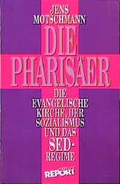 Cover: Die Pharis&auml;er - Ullstein Taschenbuchverlag