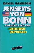 Cover: Jenseits von Bonn - Ullstein Taschenbuchverlag