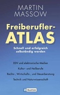 Cover: Freiberufler-Atlas - Ullstein Taschenbuchverlag