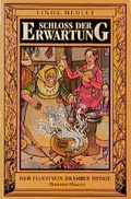 Cover: Der Fluch von Brambly Hedge - Carlsen