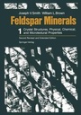 Cover: Feldspar Minerals - Springer