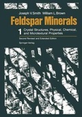 Bild: Feldspar Minerals - Springer