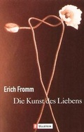 Cover: Die Kunst des Liebens - Ullstein Taschenbuchverlag